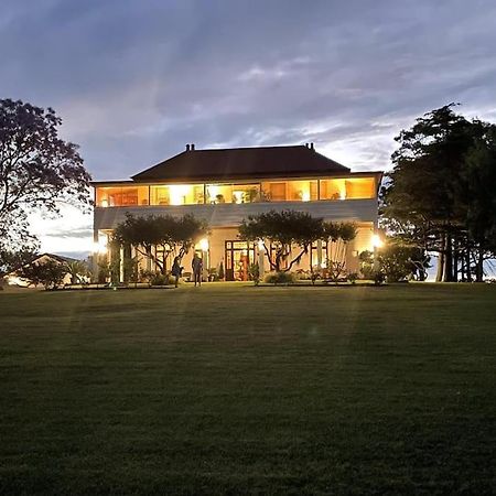 GretaLeconfield House住宿加早餐旅馆 外观 照片