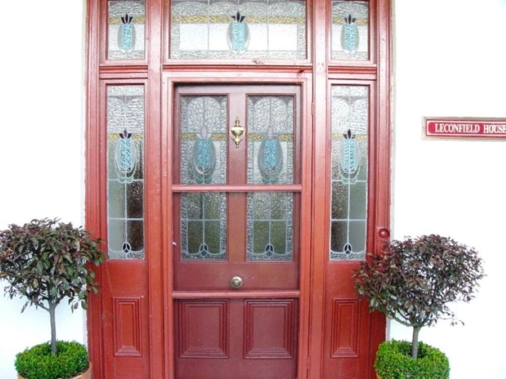 GretaLeconfield House住宿加早餐旅馆 外观 照片