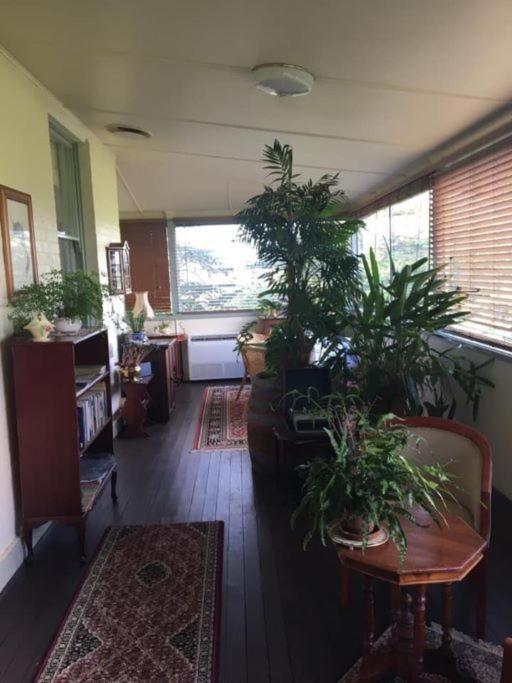 GretaLeconfield House住宿加早餐旅馆 外观 照片