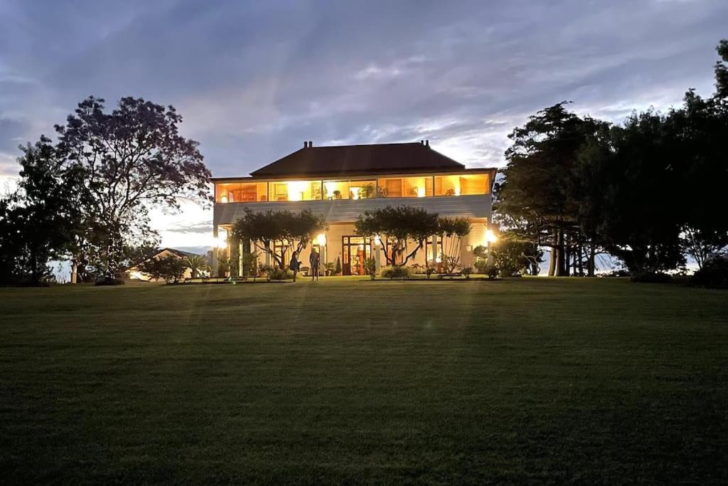GretaLeconfield House住宿加早餐旅馆 外观 照片