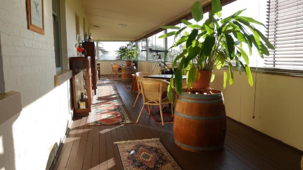 GretaLeconfield House住宿加早餐旅馆 外观 照片