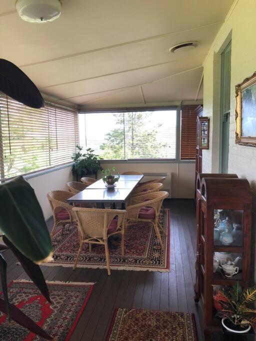 GretaLeconfield House住宿加早餐旅馆 外观 照片
